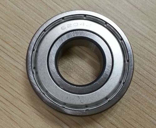 6204 Bearing China